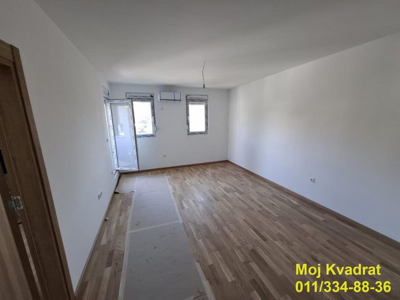 Stan Prodaja Beograd Boleč 54 m2