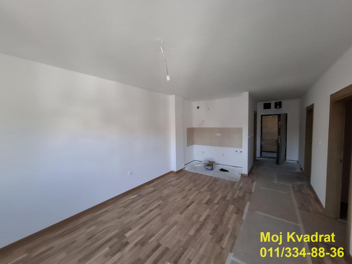 Stan Prodaja Beograd Boleč 54 m2