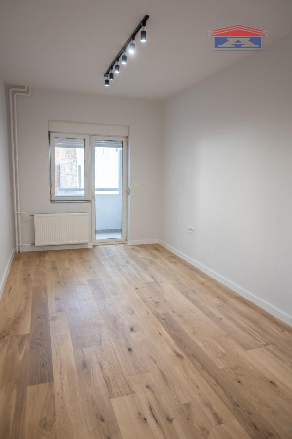 Stan Prodaja Novi Sad  27 m2