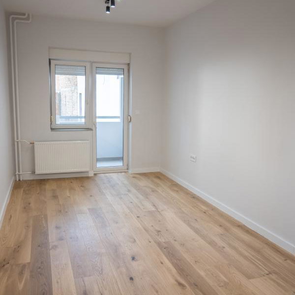 Stan Prodaja Novi Sad  27 m2