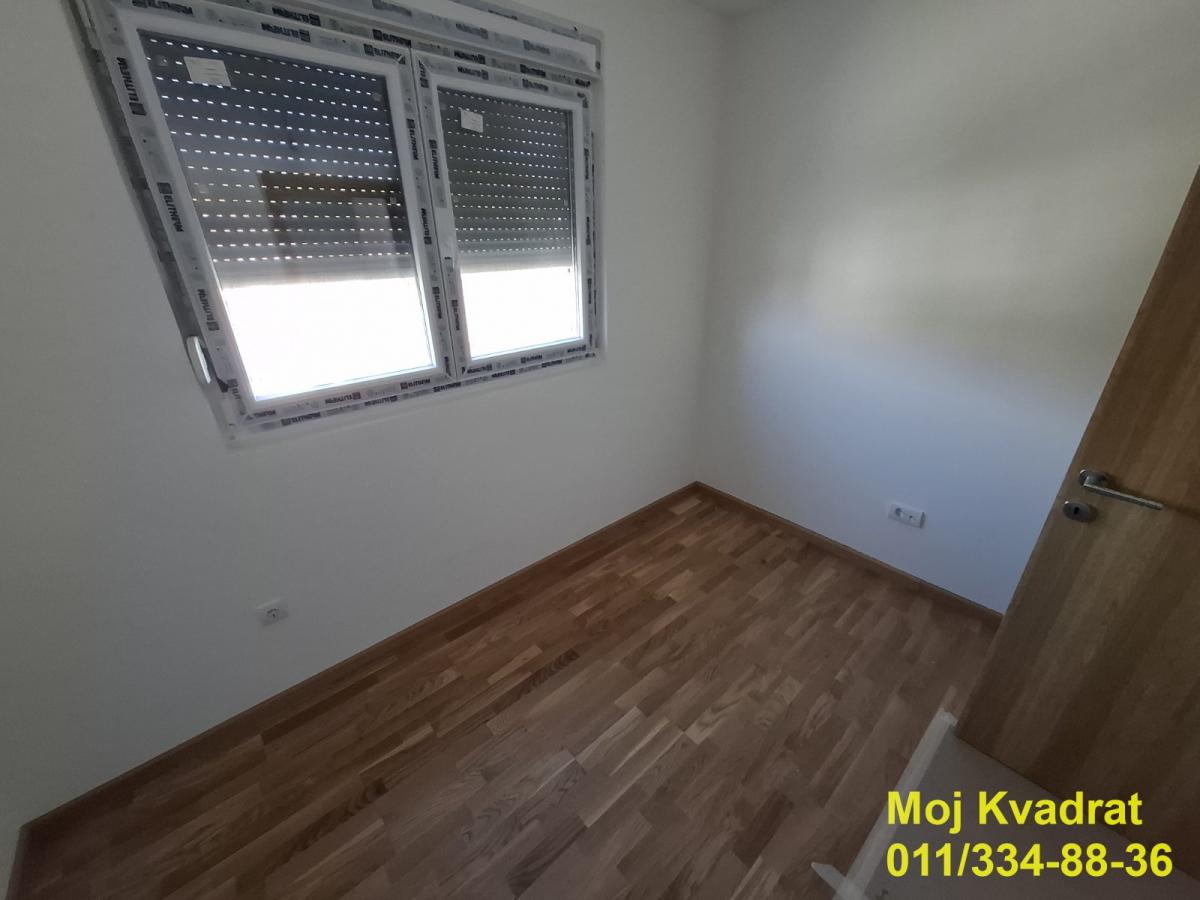 Stan Prodaja Beograd Boleč 54 m2
