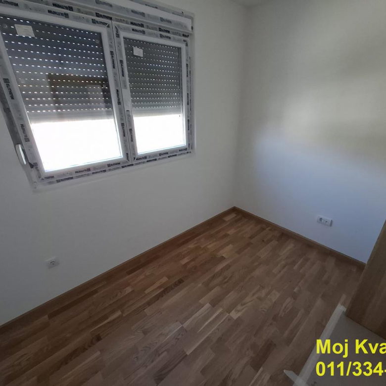 Stan Prodaja Beograd Boleč 54 m2