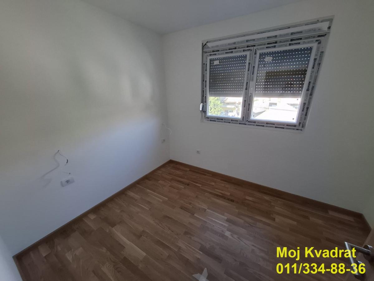 Stan Prodaja Beograd Boleč 54 m2