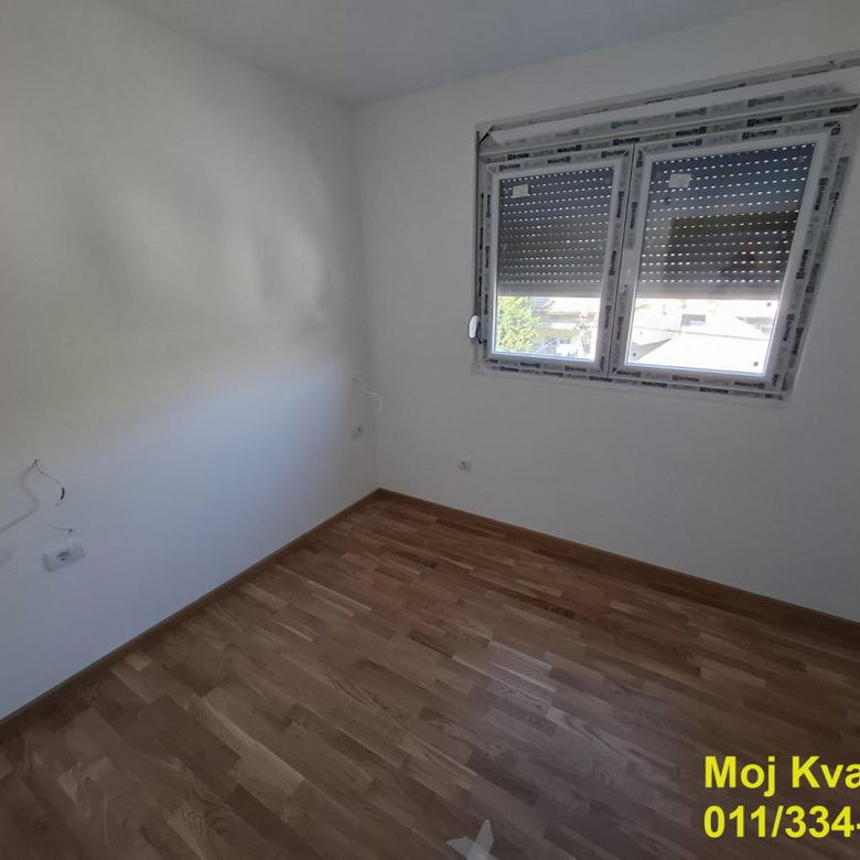 Stan Prodaja Beograd Boleč 54 m2