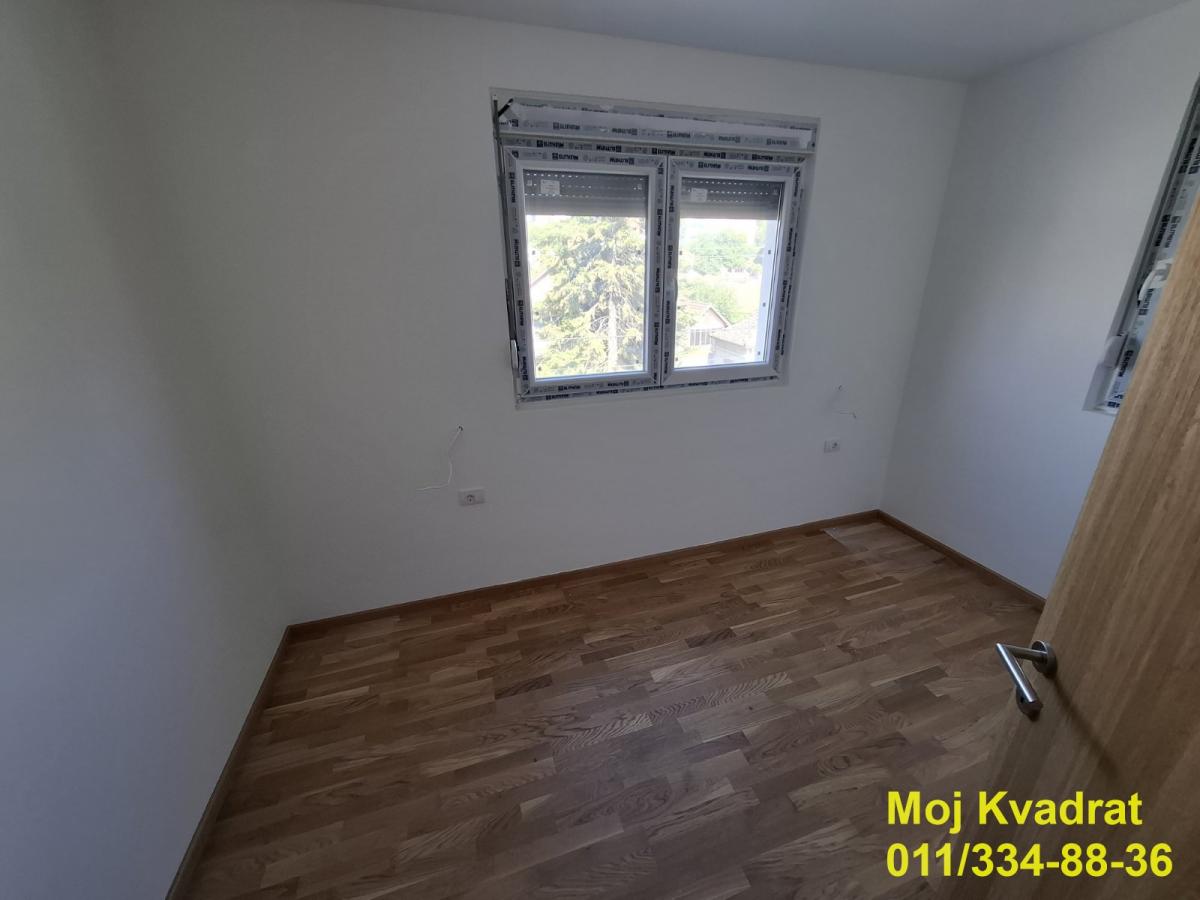 Stan Prodaja Beograd Boleč 54 m2