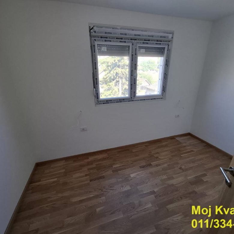 Stan Prodaja Beograd Boleč 54 m2