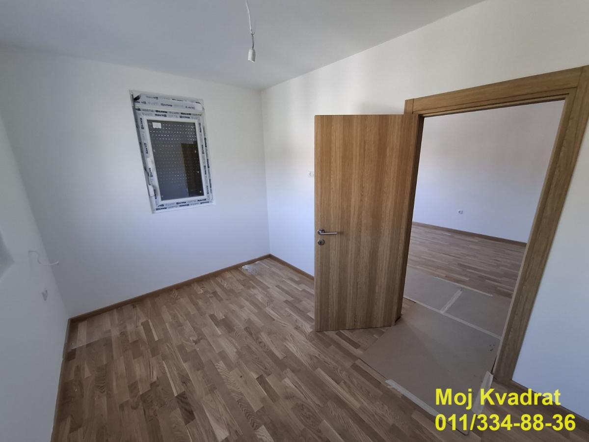 Stan Prodaja Beograd Boleč 54 m2