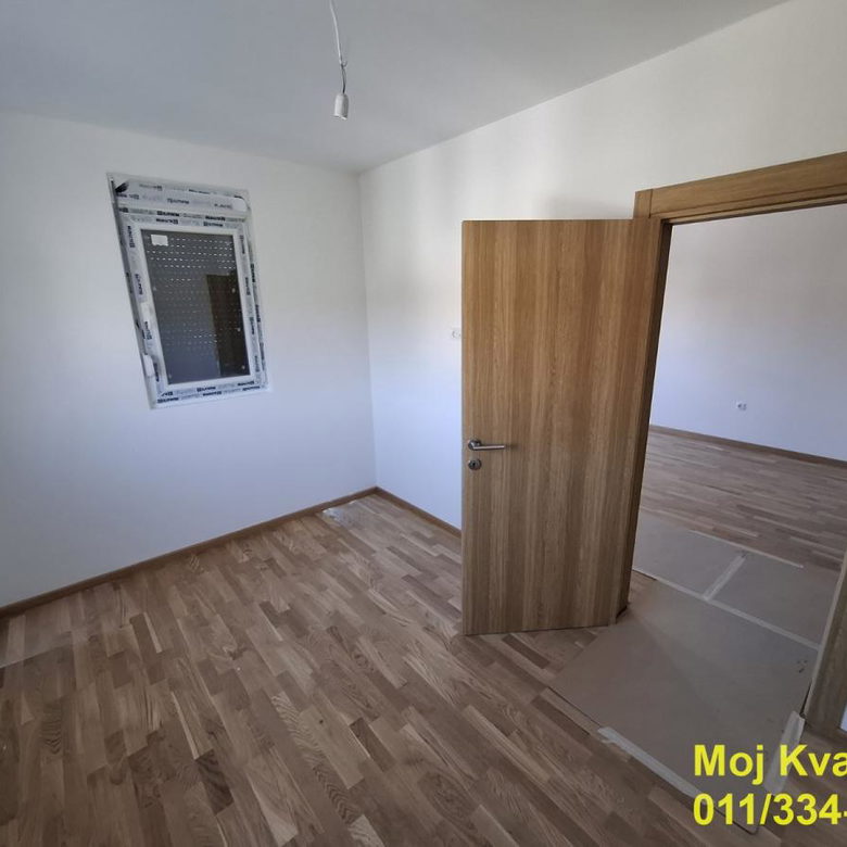 Stan Prodaja Beograd Boleč 54 m2