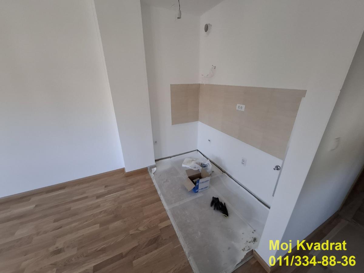 Stan Prodaja Beograd Boleč 54 m2