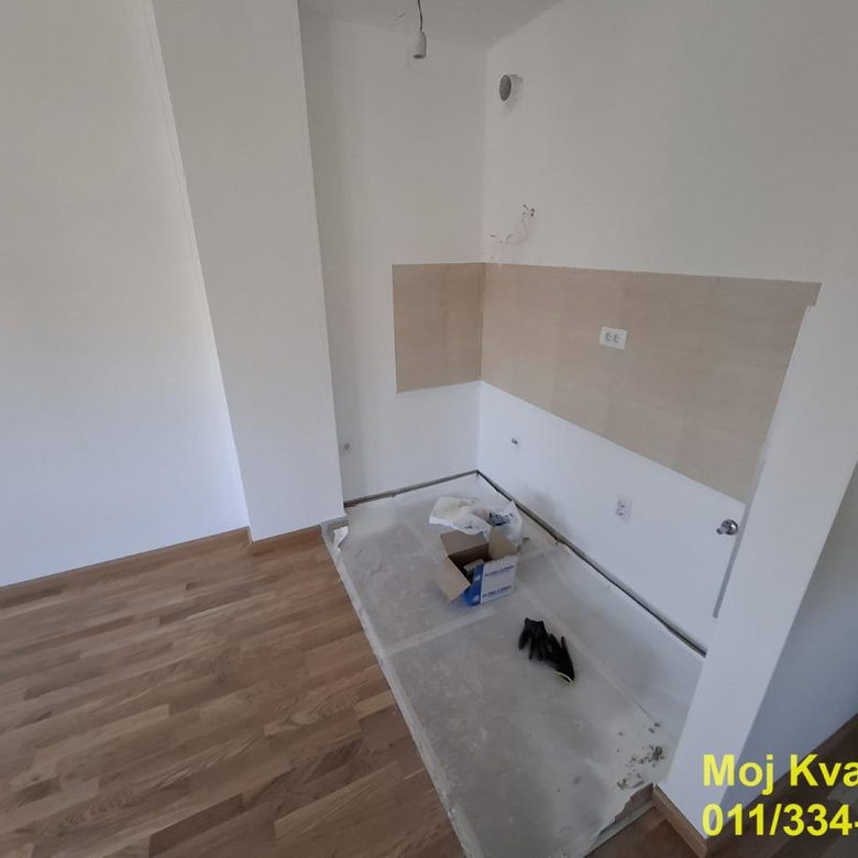Stan Prodaja Beograd Boleč 54 m2