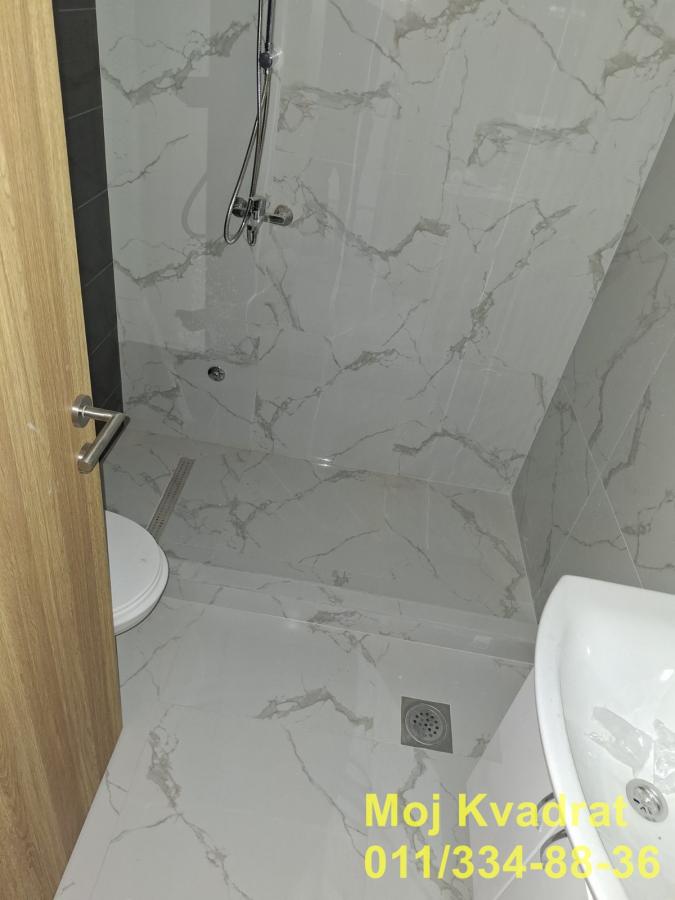 Stan Prodaja Beograd Boleč 54 m2