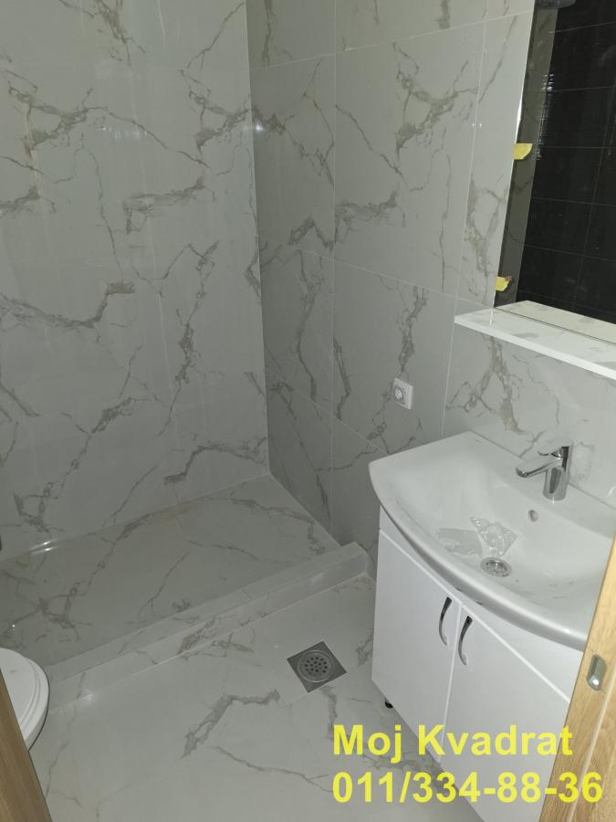 Stan Prodaja Beograd Boleč 54 m2