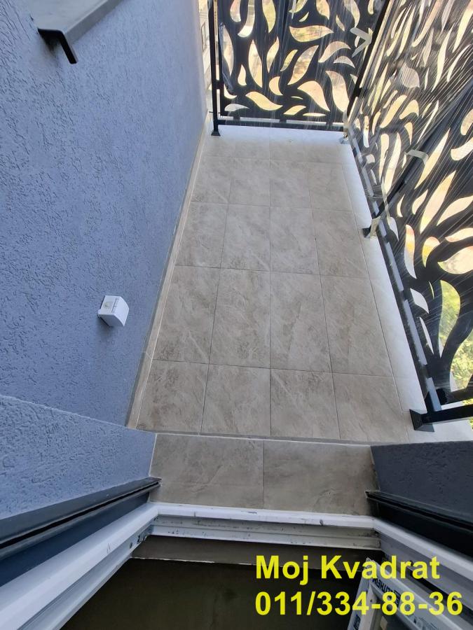 Stan Prodaja Beograd Boleč 54 m2