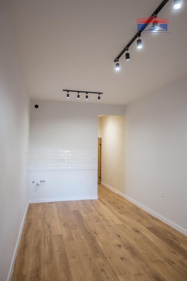 Stan Prodaja Novi Sad  27 m2