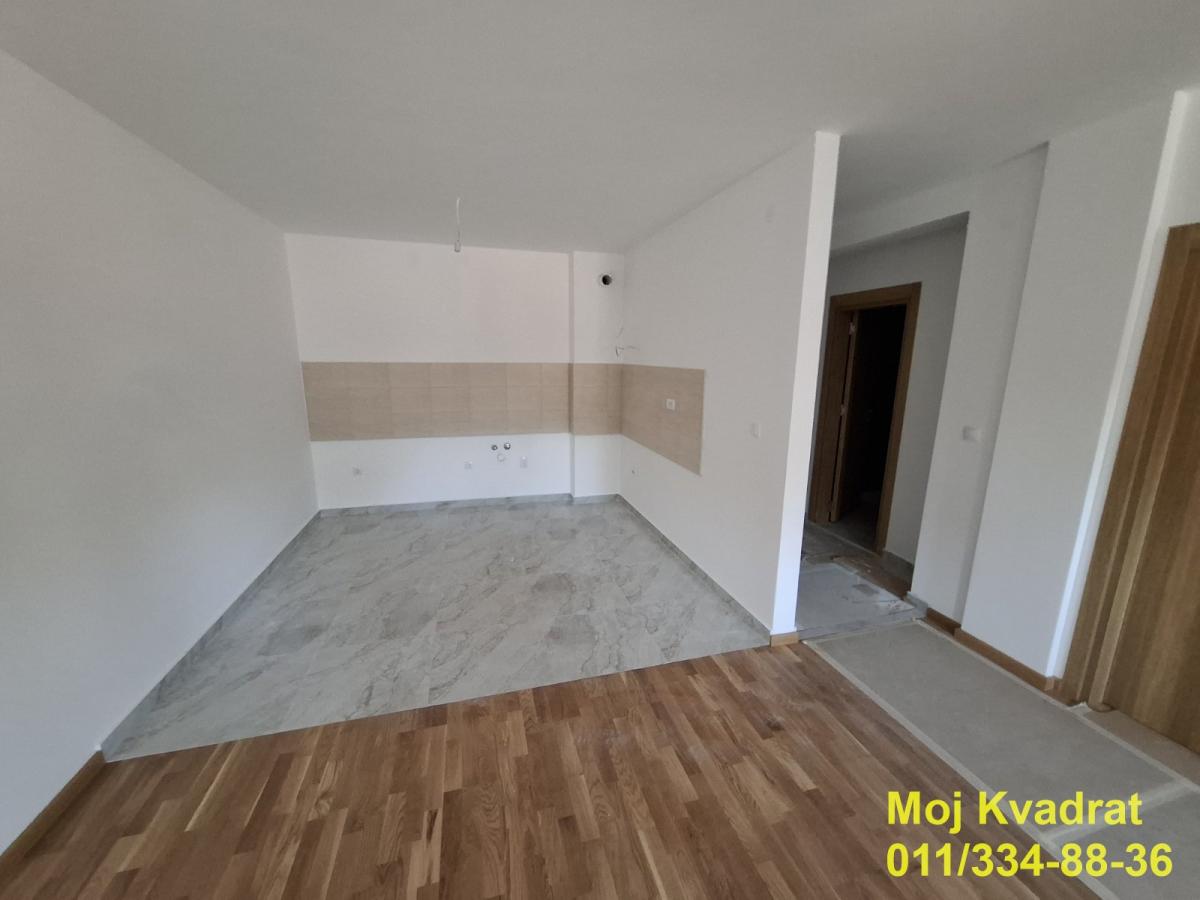 Stan Prodaja Beograd Boleč 52 m2