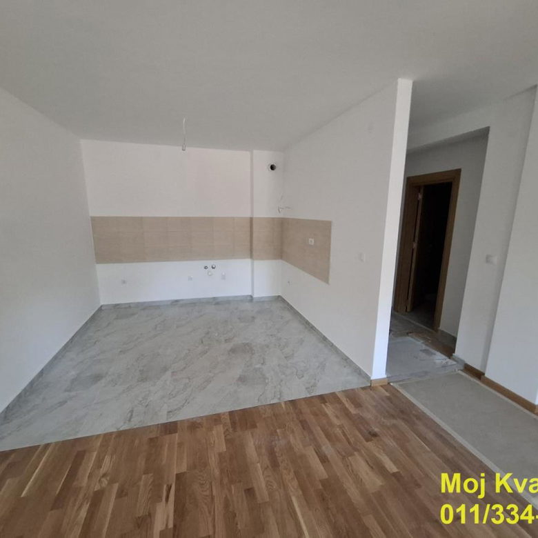 Stan Prodaja Beograd Boleč 52 m2