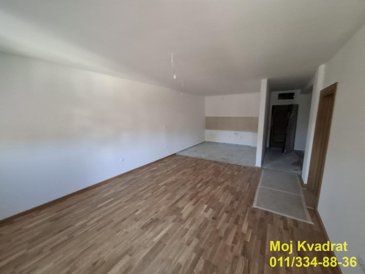 Stan Prodaja Beograd Boleč 52 m2