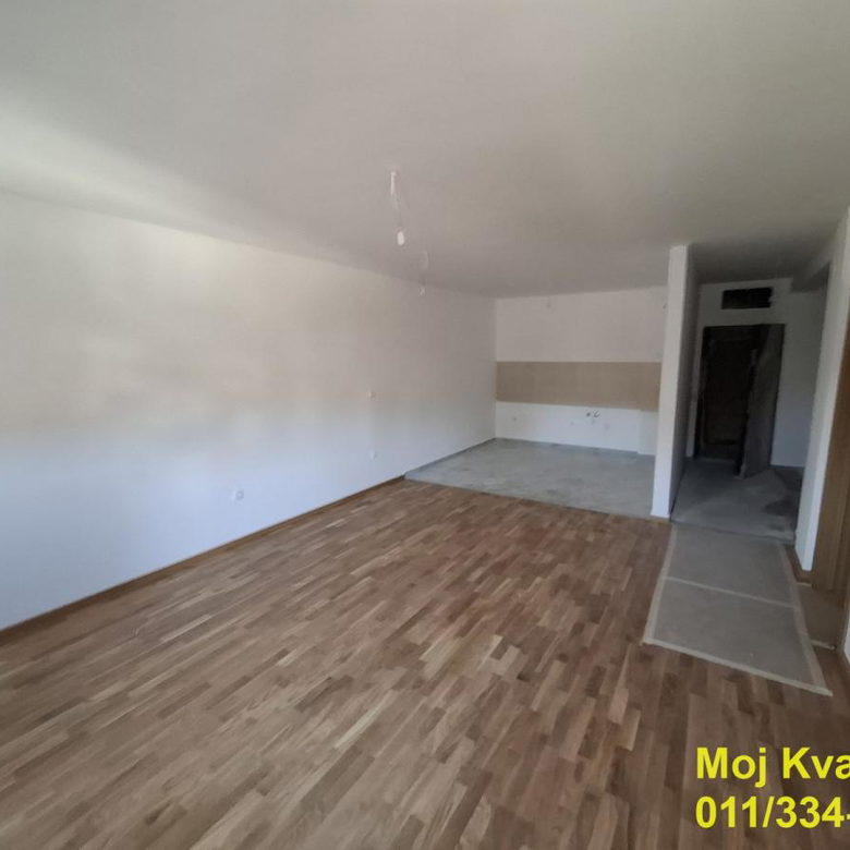 Stan Prodaja Beograd Boleč 52 m2