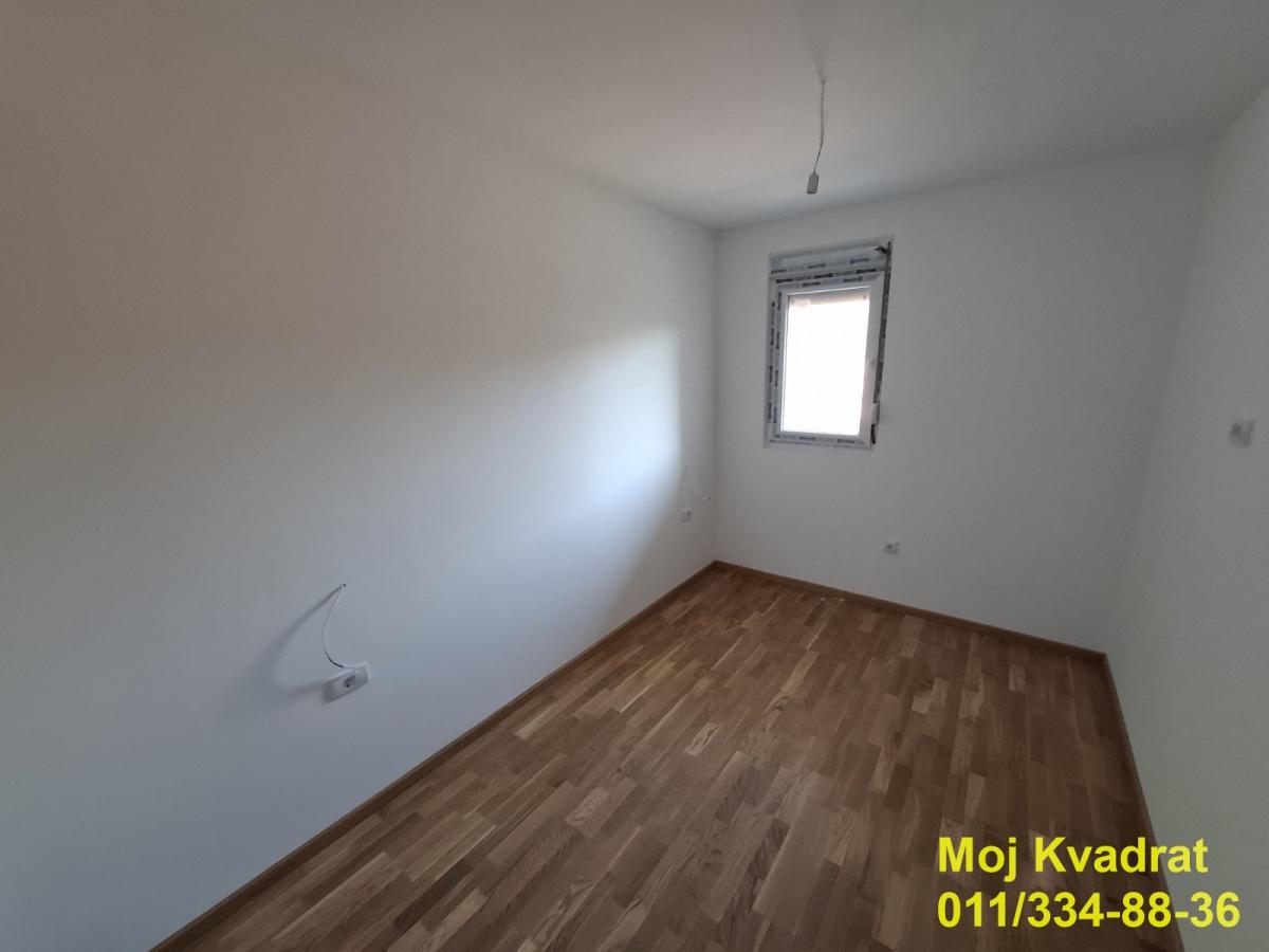 Stan Prodaja Beograd Boleč 52 m2