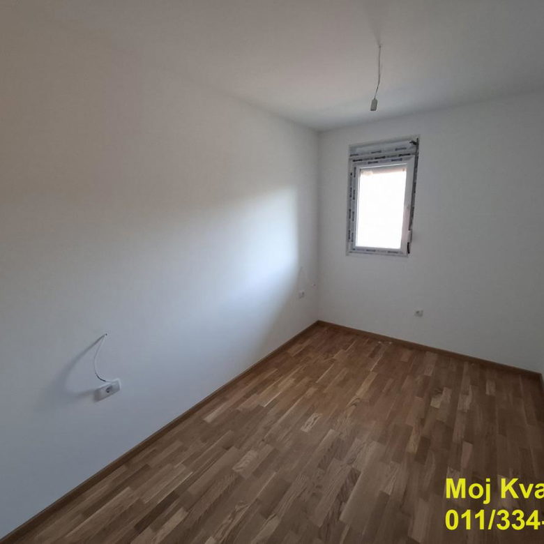 Stan Prodaja Beograd Boleč 52 m2