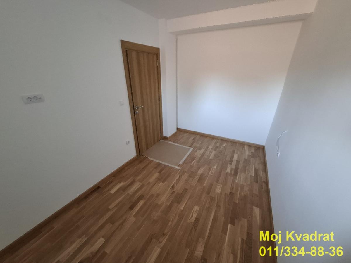 Stan Prodaja Beograd Boleč 52 m2