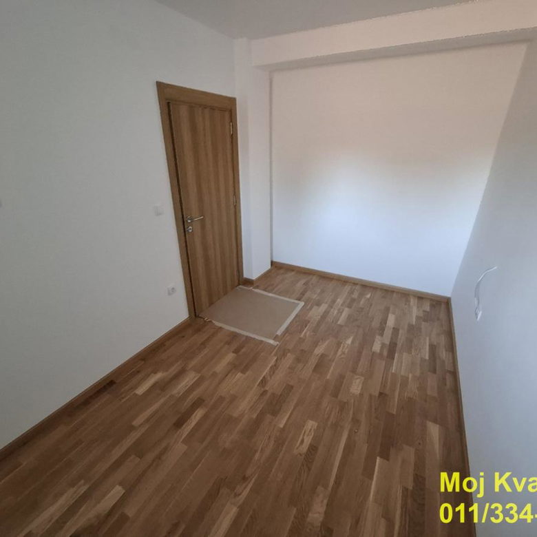 Stan Prodaja Beograd Boleč 52 m2