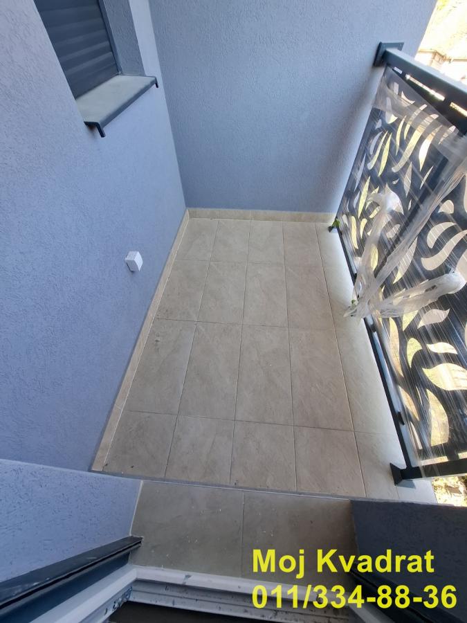 Stan Prodaja Beograd Boleč 52 m2