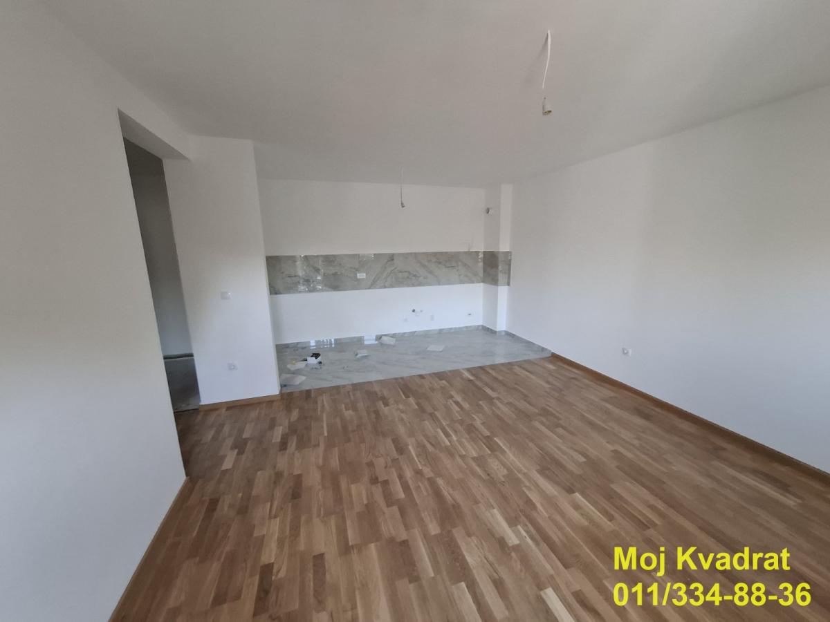 Dvoiposoban stan na prodaju, Boleč, Beograd, 62m², 92.530 €
