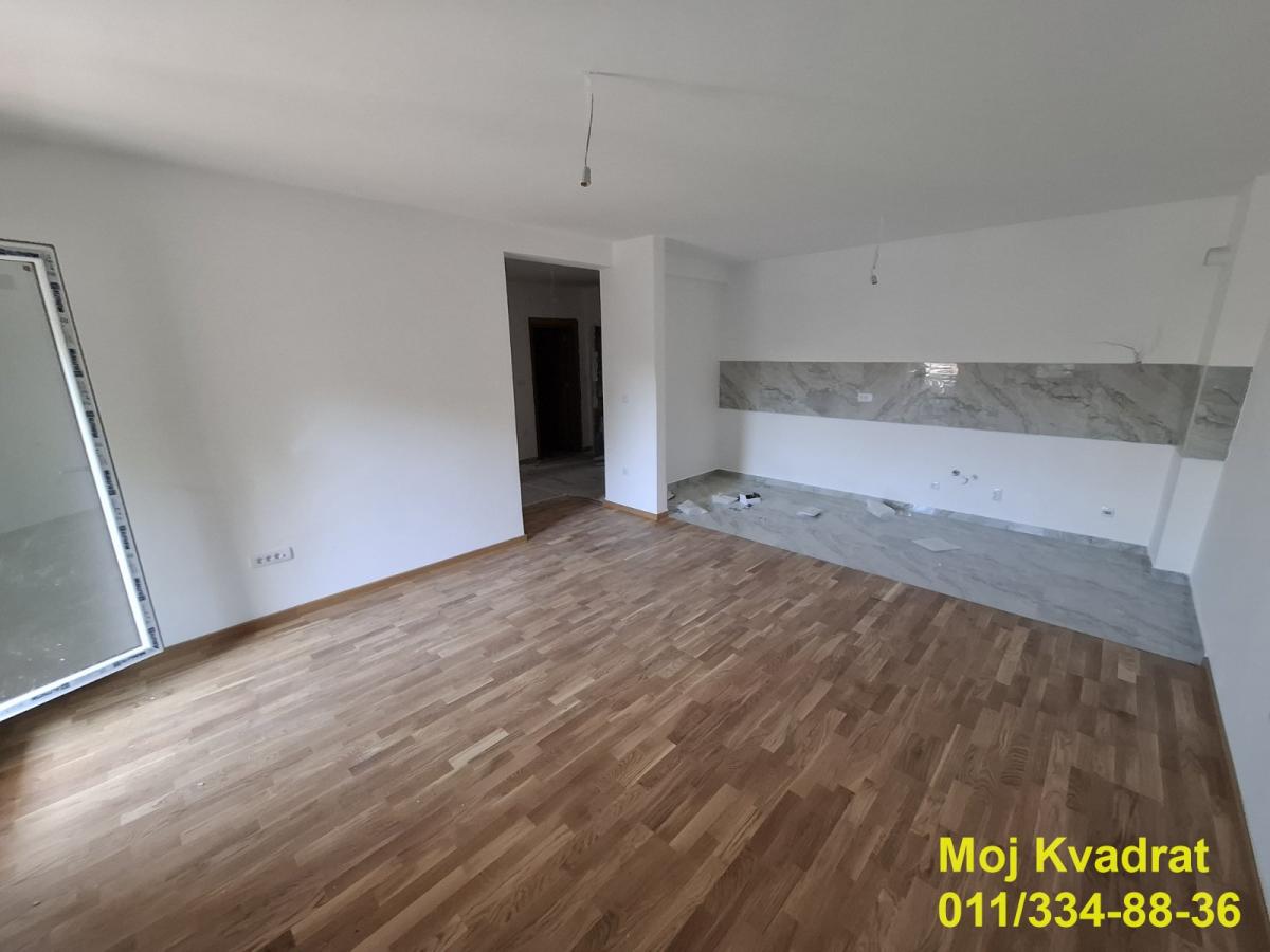 Stan Prodaja Beograd Boleč 62 m2
