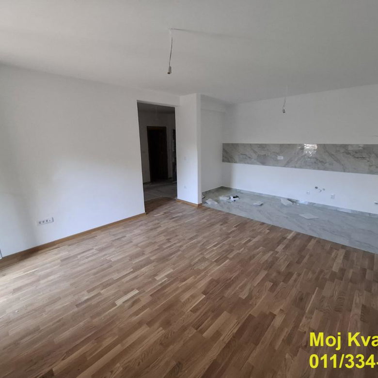 Stan Prodaja Beograd Boleč 62 m2