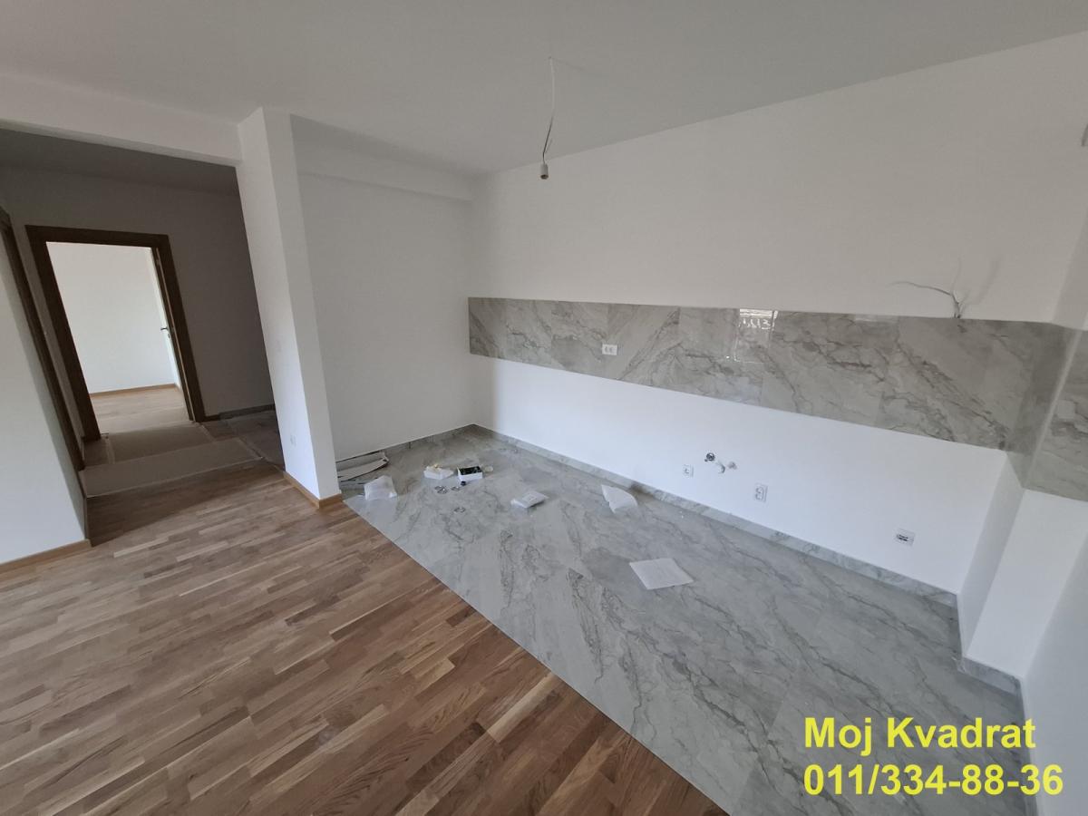 Stan Prodaja Beograd Boleč 62 m2