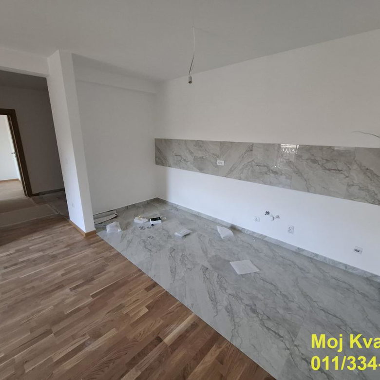 Stan Prodaja Beograd Boleč 62 m2