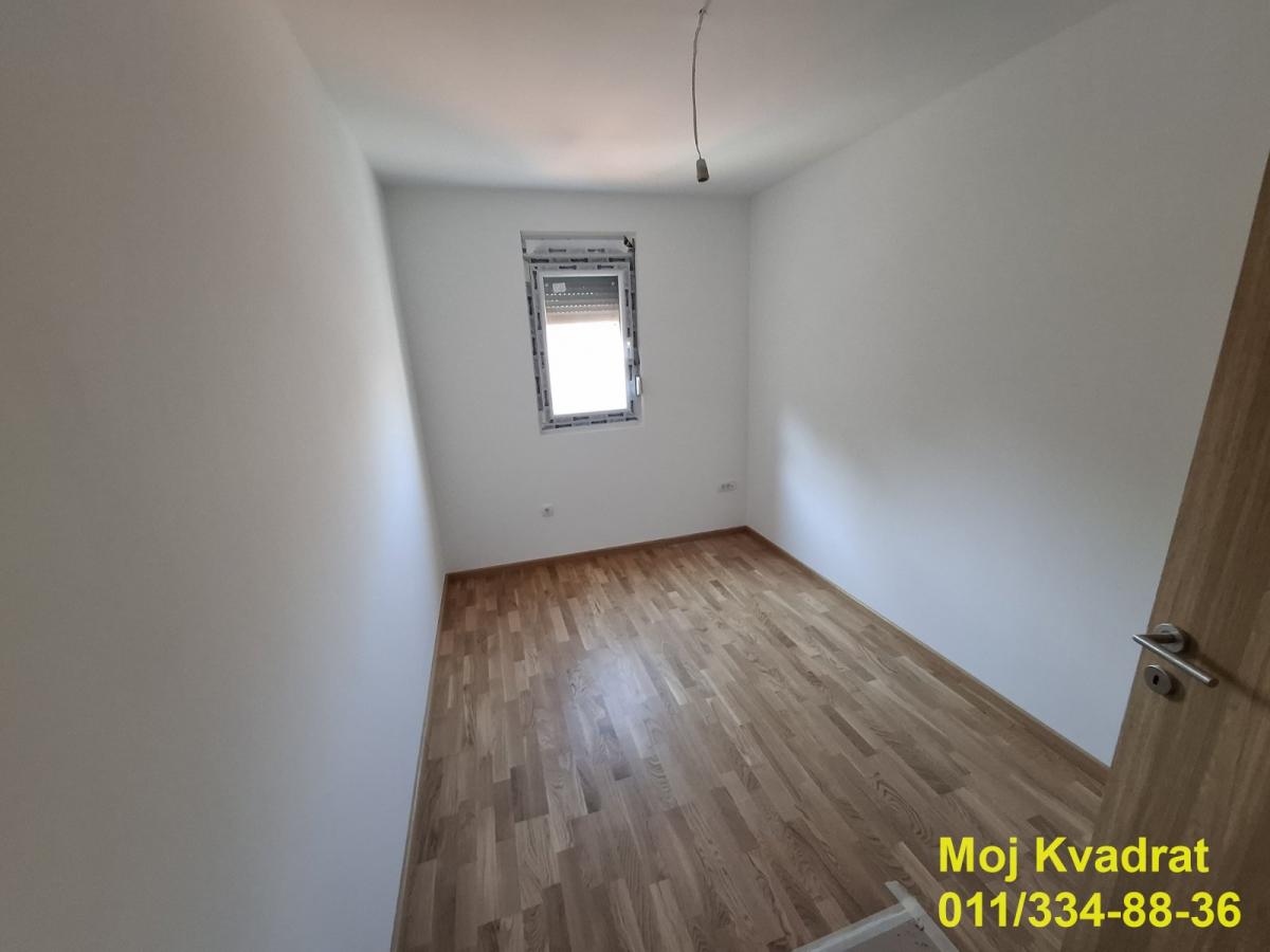 Stan Prodaja Beograd Boleč 62 m2