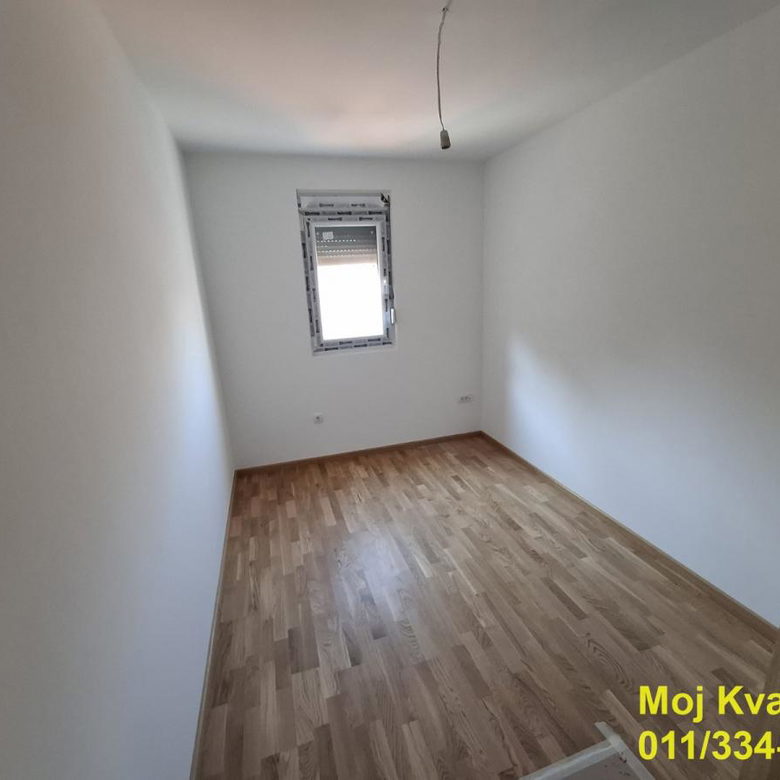 Stan Prodaja Beograd Boleč 62 m2