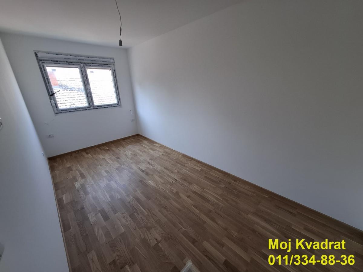 Stan Prodaja Beograd Boleč 62 m2