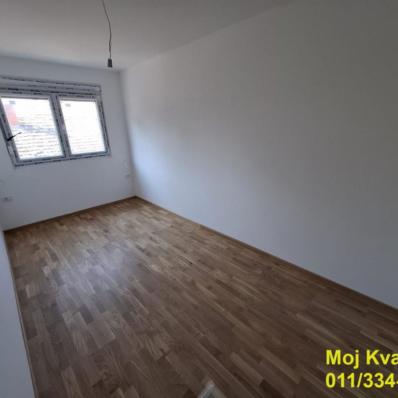 Stan Prodaja Beograd Boleč 62 m2