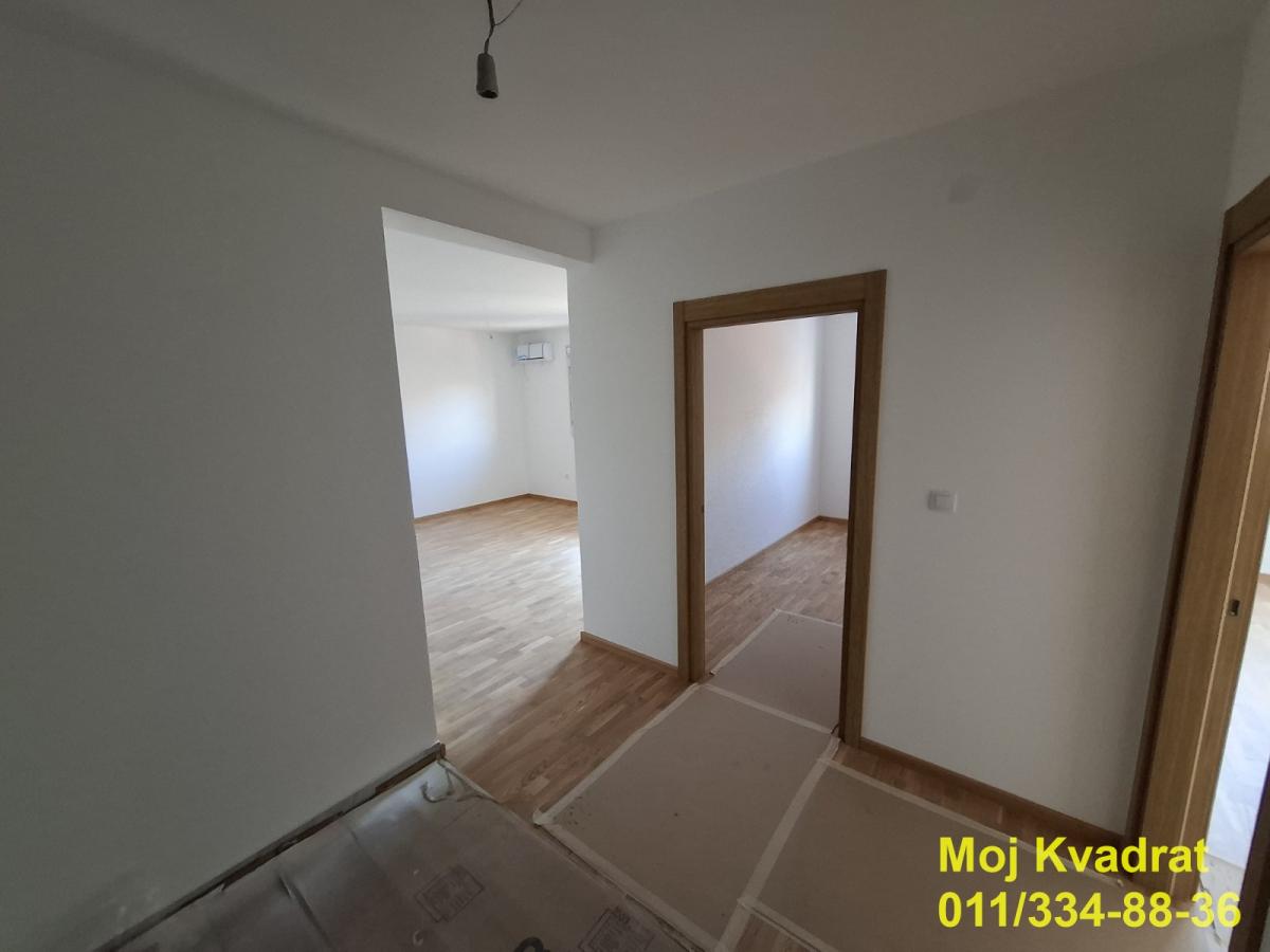 Stan Prodaja Beograd Boleč 62 m2