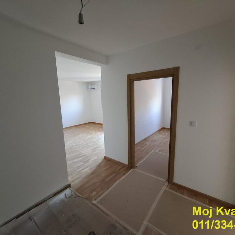 Stan Prodaja Beograd Boleč 62 m2