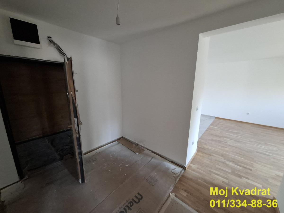 Stan Prodaja Beograd Boleč 62 m2