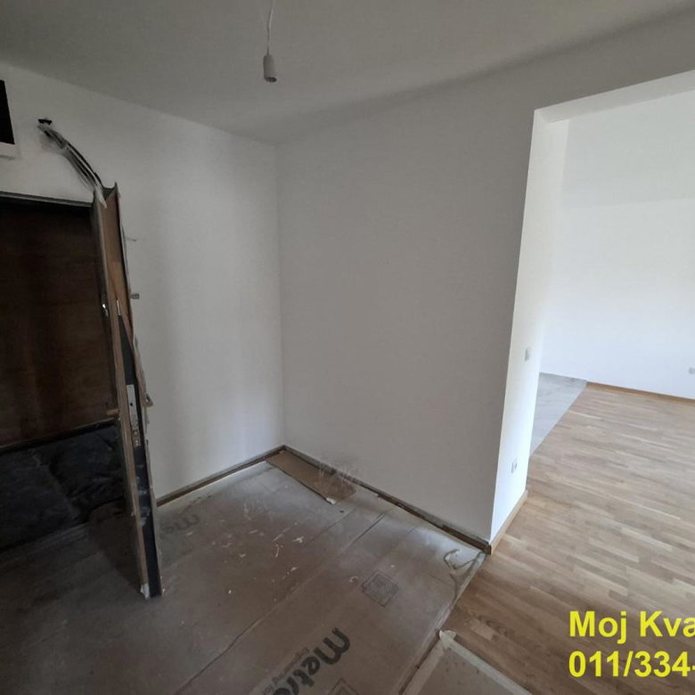 Stan Prodaja Beograd Boleč 62 m2