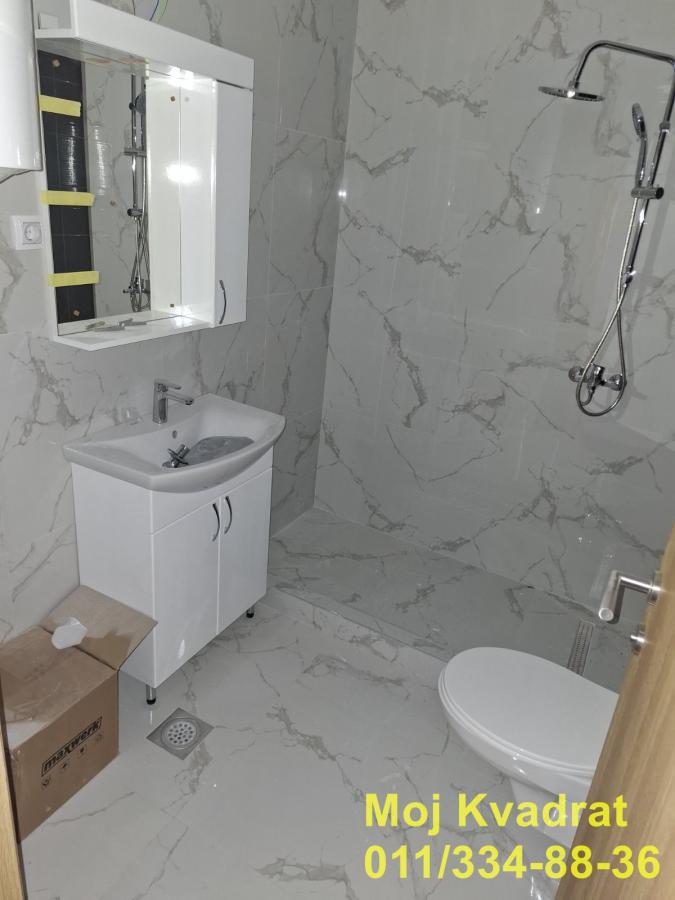Stan Prodaja Beograd Boleč 62 m2