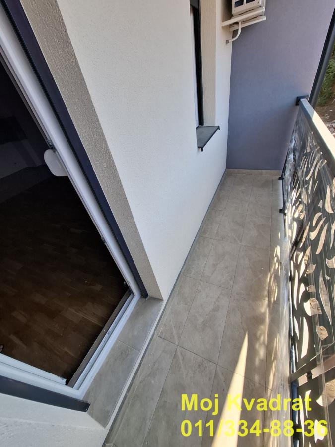 Stan Prodaja Beograd Boleč 62 m2
