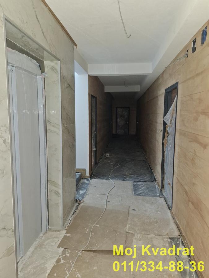 Stan Prodaja Beograd Boleč 62 m2