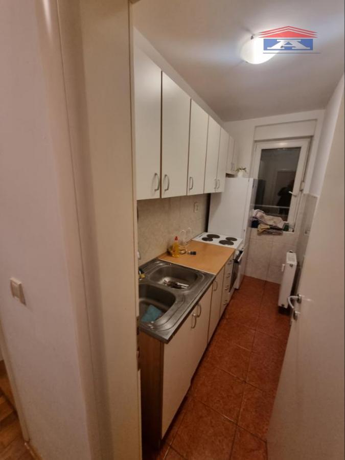 Stan Izdavanje Novi Sad  40 m2