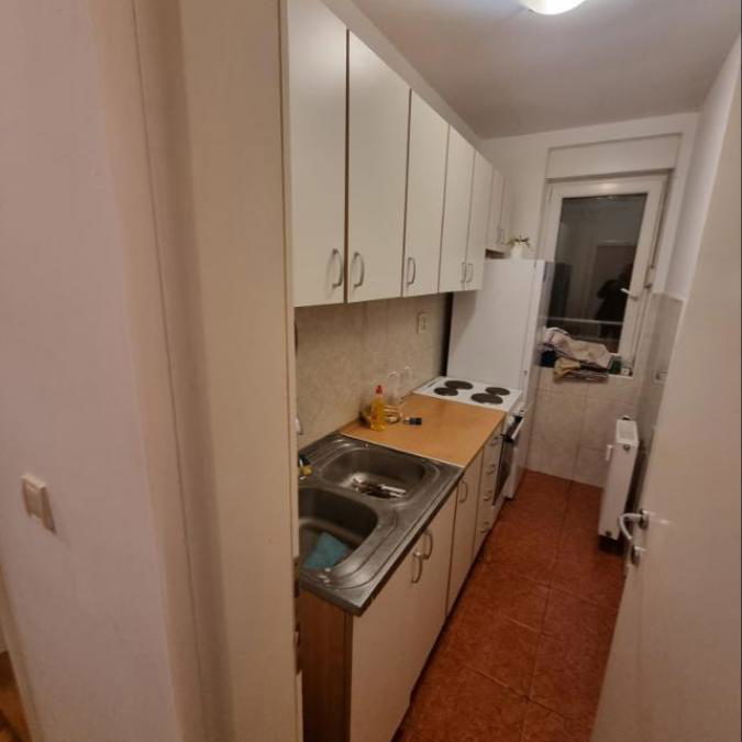 Stan Izdavanje Novi Sad  40 m2
