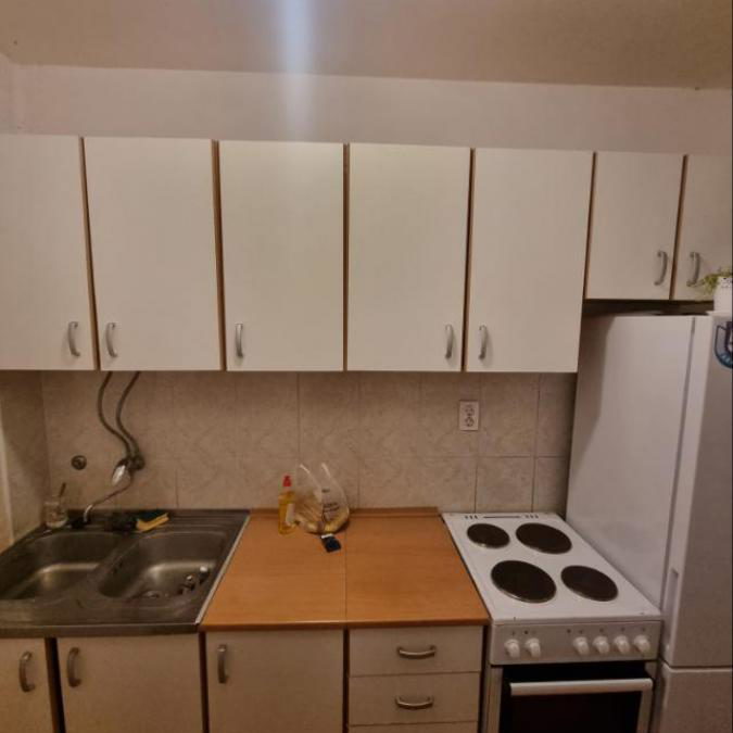 Stan Izdavanje Novi Sad  40 m2