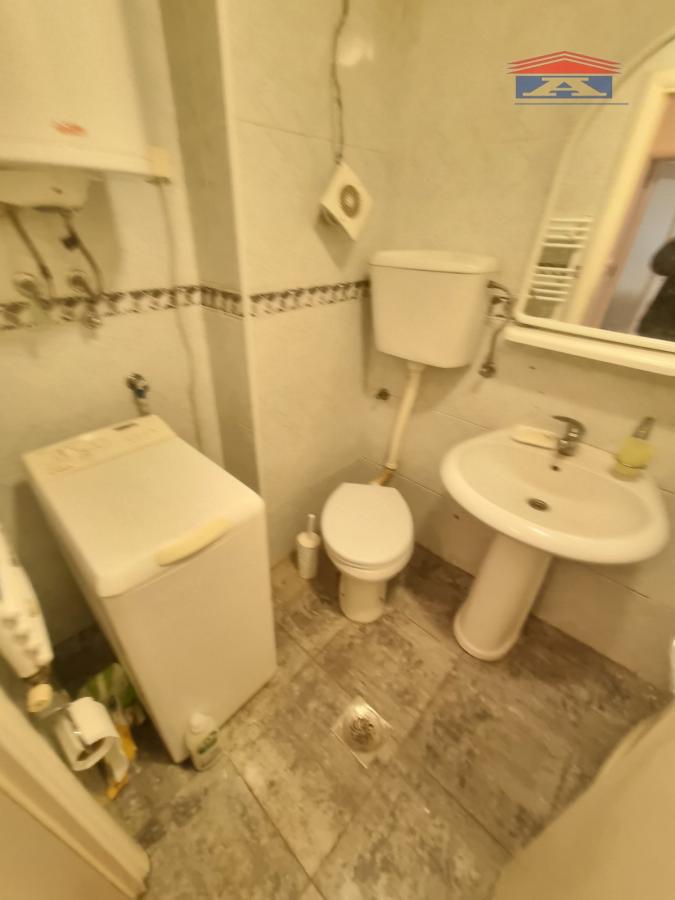 Stan Izdavanje Novi Sad  40 m2