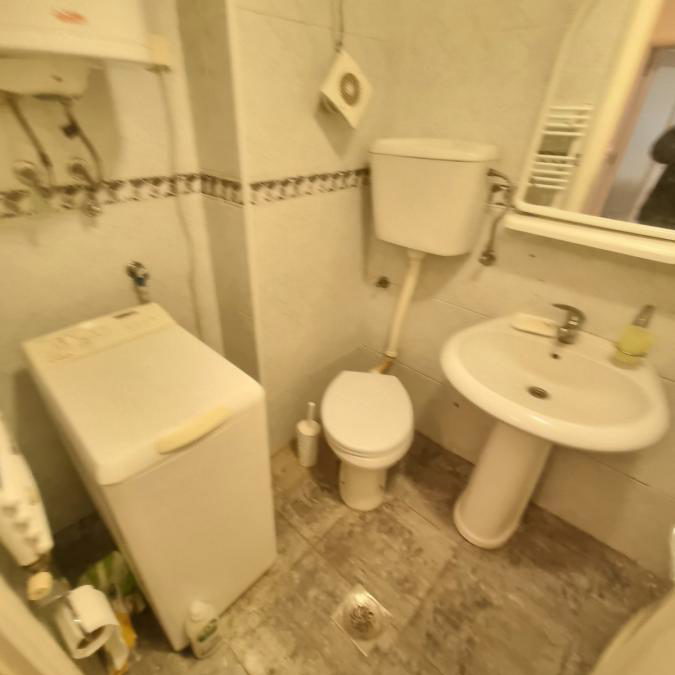 Stan Izdavanje Novi Sad  40 m2