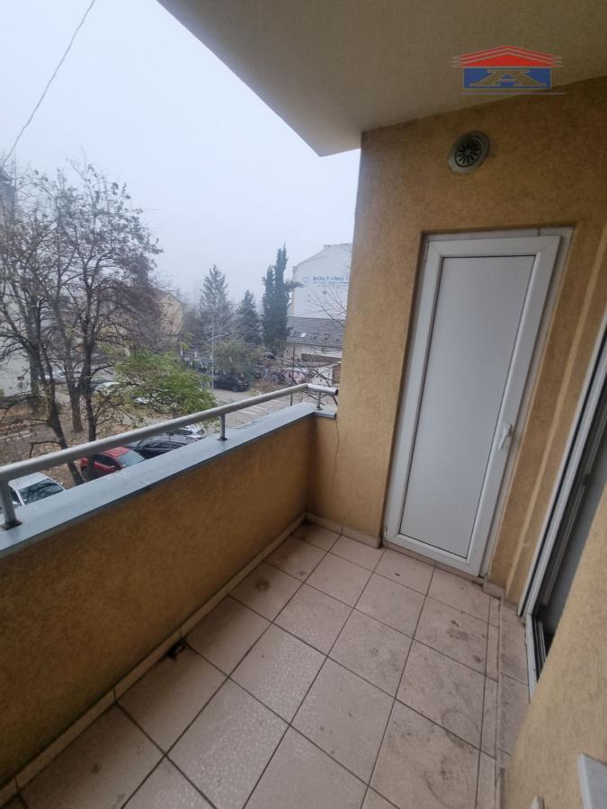 Stan Izdavanje Novi Sad  40 m2