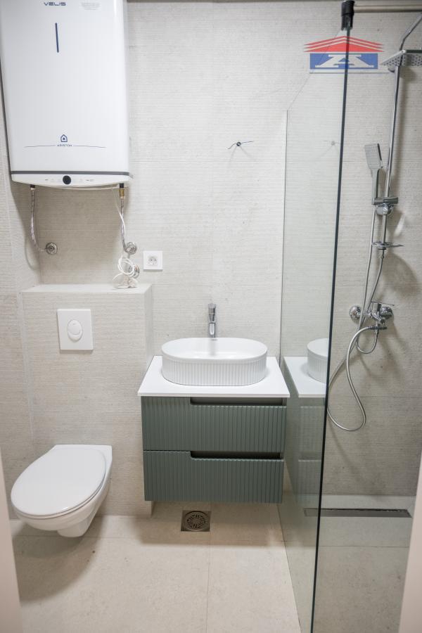 Stan Prodaja Novi Sad  27 m2